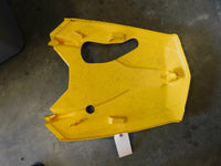 2013 Can-Am Outlander 1000xmr Hood Plastic