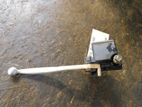 2006 Suzuki Eiger 400 Front Brake Master Cylinder