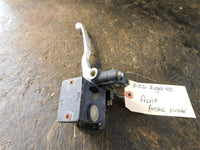 2006 Suzuki Eiger 400 Front Brake Master Cylinder