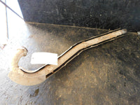 2006 Suzuki Eiger 400 Header Pipe Exhaust