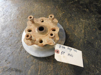 2006 Suzuki Eiger 400 Right Front Wheel Hub