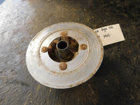 2006 Suzuki Eiger 400 Right Front Wheel Hub