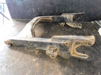 2006 Suzuki Eiger 400 Swimg Arm