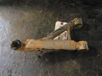 2006 Suzuki Eiger 400 Right Front Upper A - Arm