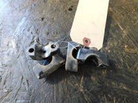 2006 Suzuki Eiger 400 Handle Bar Clamps