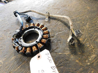 2006 Suzuki Eiger 400 Stator