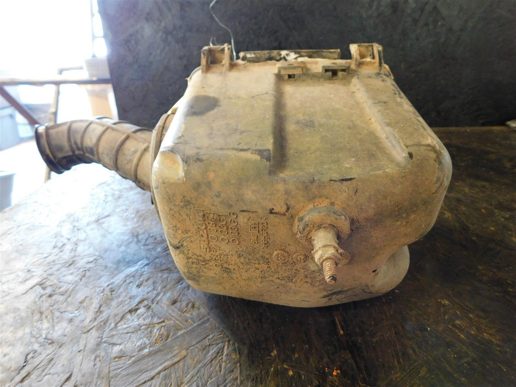 2006 Suzuki Eiger 400 Cylinder