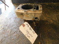 2006 Suzuki Eiger 400 Cylinder