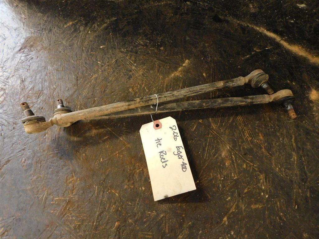 2006 Suzuki Eiger 400 Tie Rods