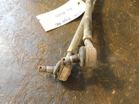 2006 Suzuki Eiger 400 Tie Rods