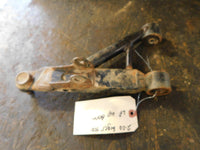 2006 Suzuki Eiger 400 Left Front Upper A - Arm