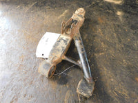 2006 Suzuki Eiger 400 Left Front Upper A - Arm
