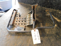 2006 Suzuki Eiger 400 Left Foot Board Mount