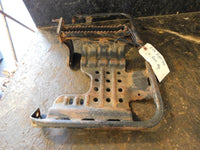 2006 Suzuki Eiger 400 Left Foot Board Mount