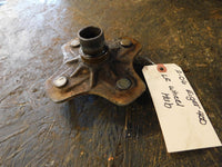 2006 Suzuki Eiger 400 Left Rear Wheel Hub