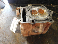 2006 Suzuki King Quad 700 Cylinder Head