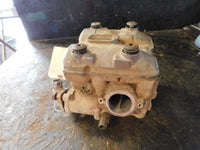 2006 Suzuki King Quad 700 Cylinder Head