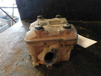 2006 Suzuki King Quad 700 Cylinder Head