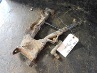 2006 Suzuki King Quad 700  Right Rear Lower A - Arm