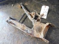 2006 Suzuki King Quad 700  Right Rear Lower A - Arm