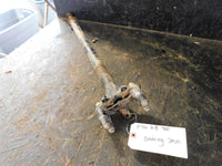 2006 Suzuki King Quad 700 Steering Stem