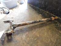 2006 Suzuki King Quad 700 Steering Stem