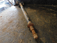 2006 Suzuki King Quad 700 Steering Stem