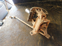 2006 Suzuki King Quad 700 Shifter & Linkage