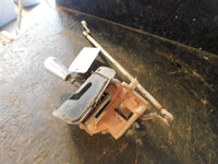 2006 Suzuki King Quad 700 Shifter & Linkage