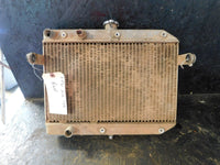 2006 Suzuki King Quad 700 Radiator