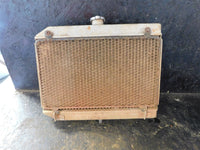 2006 Suzuki King Quad 700 Radiator