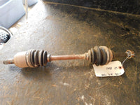 2006 Suzuki King Quad 700 Left Front Axle