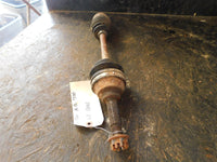 2006 Suzuki King Quad 700 Left Front Axle