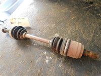 2006 Suzuki King Quad 700 Left Front Axle