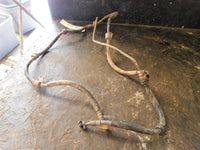 2006 Suzuki King Quad 700 Front Brake Lines