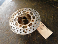 2006 Suzuki King Quad 700 Left Front Wheel Hub