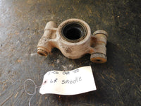 2006 Suzuki King Quad 700 Left Rear Knuckle