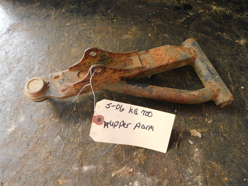 2006 Suzuki King Quad 700 Right Front Upper A - Arm