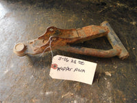 2006 Suzuki King Quad 700 Right Front Upper A - Arm