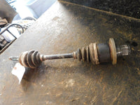 2006 Suzuki King Quad 700 Left Rear Axle