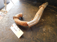 2006 Suzuki King Quad 700 Header Pipe Exhaust