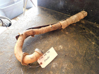 2006 Suzuki King Quad 700 Header Pipe Exhaust