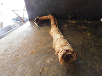 2006 Suzuki King Quad 700 Header Pipe Exhaust