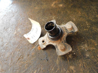 2006 Suzuki King Quad 700 Right Rear Wheel Hub