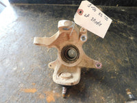 2006 Suzuki King Quad 700 Left Front Spindle