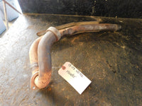 2003 Suzuki LTZ 400 Header Pipe Exhaust