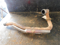 2003 Suzuki LTZ 400 Header Pipe Exhaust