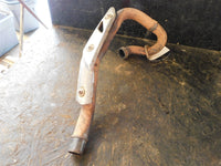 2003 Suzuki LTZ 400 Header Pipe Exhaust