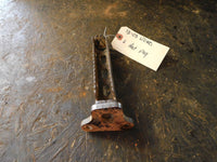 2003 Suzuki LTZ 400 Left Foot Peg