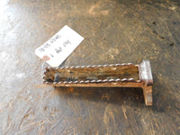 2003 Suzuki LTZ 400 Left Foot Peg